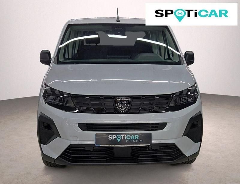 Nuevo Peugeot Rifter Business-Line 100 CV (73 kW) 2026 Blanco Monovolumen