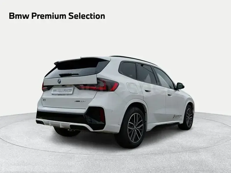 Usado BMW X1 245 CV (180 kW) 2026 Blanco SUV