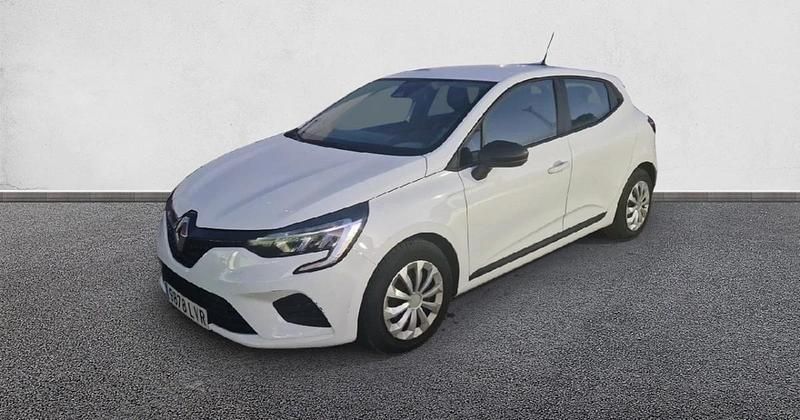 Usado 2021 Renault Clio V Business | 11.900 € (Precio justo) - Imagen 1/4