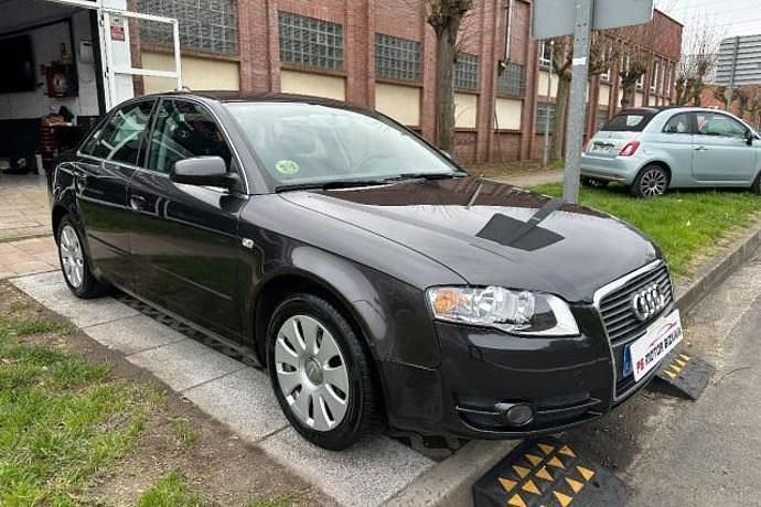 Usado Audi A4 Sport 140 CV (102 kW) 2007 Berlina