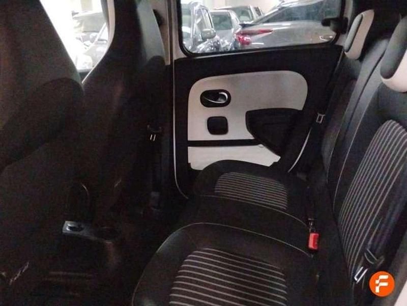 Blanco Usado 2021 Renault Twingo Zen Utilitario | 11.490 € (Buen precio) - Imagen 1/4