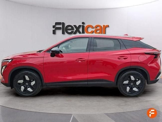 Usado Omoda 5 147 CV (108 kW) 2025 Rojo SUV