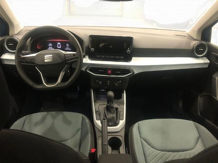 Nuevo Seat Arona Style 115 CV (84 kW) 2025 Azul SUV