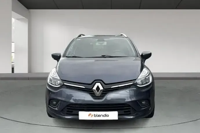 Usado Renault Clio 90 CV (66 kW) 2019 Familiar