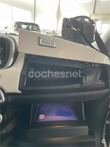 Usado Fiat 500X Pop Star 140 CV (102 kW) 2015 Beige SUV