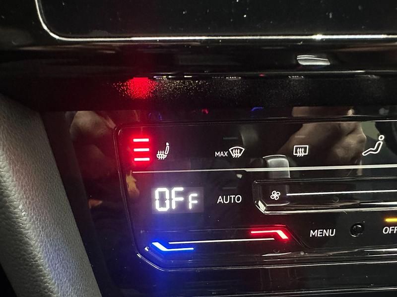 Usado VW Arteon R-line 200 CV (147 kW) 2022 Negro