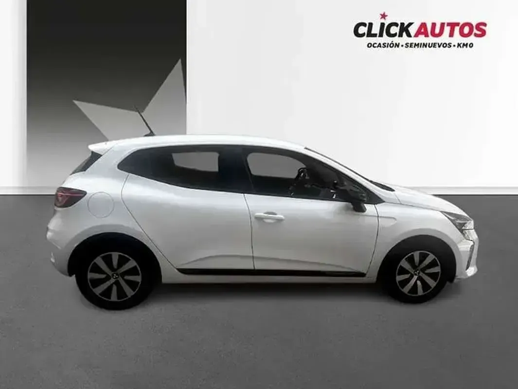 Usado Mitsubishi Colt Motion 91 CV (66 kW) 2025 Blanco Utilitario