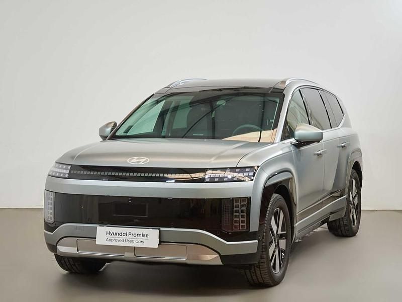 Usado Hyundai Ioniq 5 230 kW (313 CV) 2025 Otro SUV