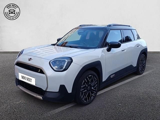 Usado Mini Aceman 160 kW (218 CV) 2025 Eléctrico SUV