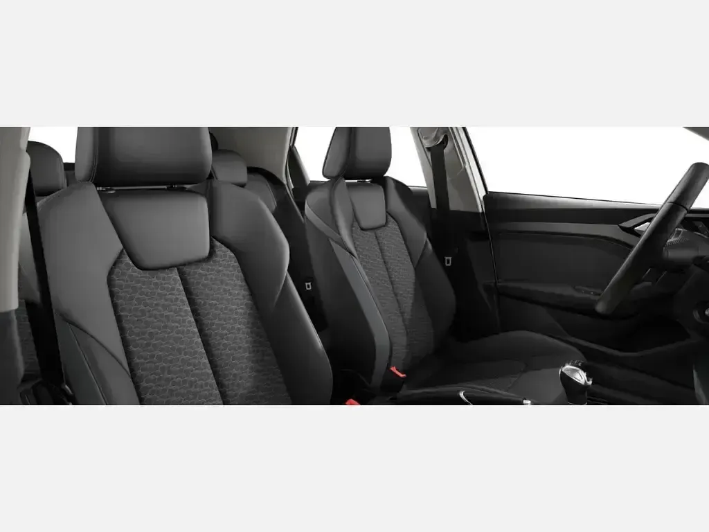 Nuevo Audi A1 116 CV (85 kW) 2026 Gris SUV