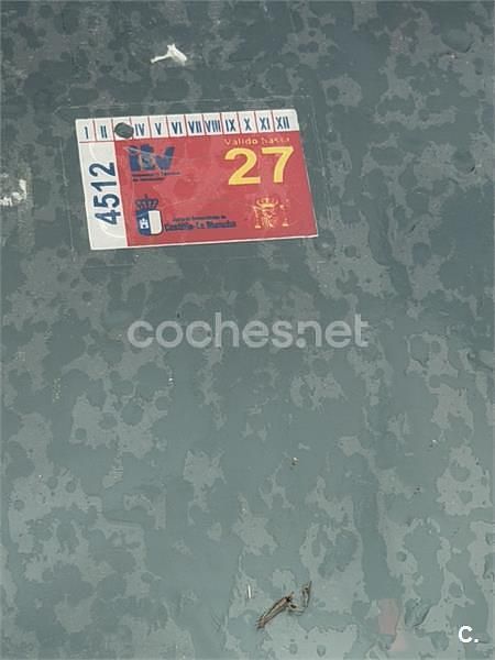 Usado Citroën C5 138 CV (101 kW) 2006 Gris / plata Berlina