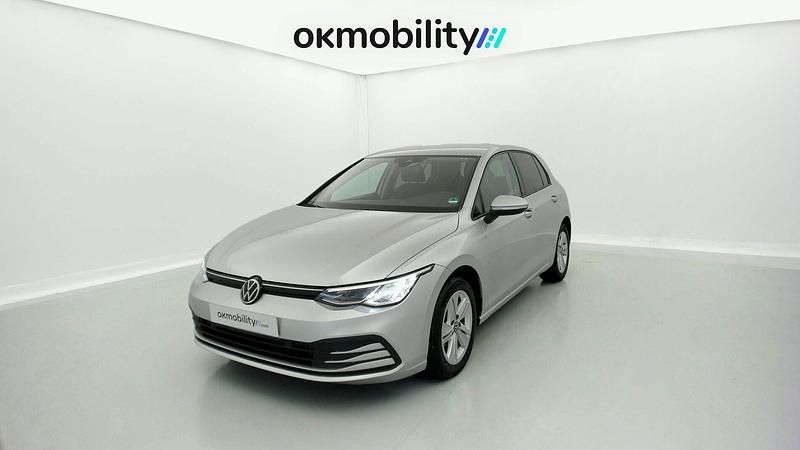 Reflexsilber Usado 2020 VW Golf VII Life | 17.820 € (Super precio) - Imagen 1/4