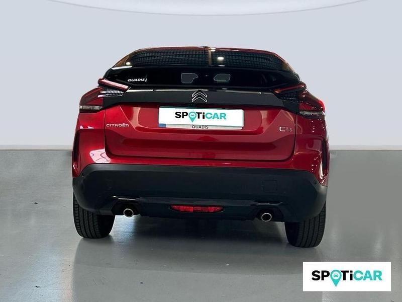 Usado Citroën C4 PureTech 155 CV (114 kW) 2021 Berlina