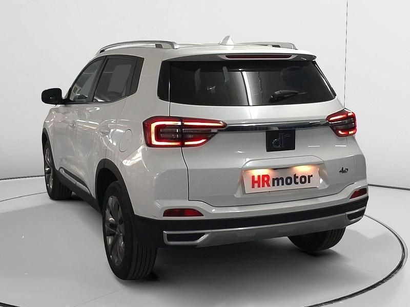 Brugt DR DR 4.0 116 HK (85 kW) 2022 SUV