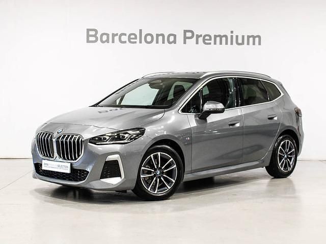 Usado 2024 BMW 218 Active Tourer Comfort Edition Monovolumen | 34.490 € (Caro) - Imagen 1/4