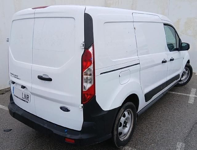 Usado Ford Transit Connect Trend 120 CV (88 kW) 2021 Blanco Monovolumen