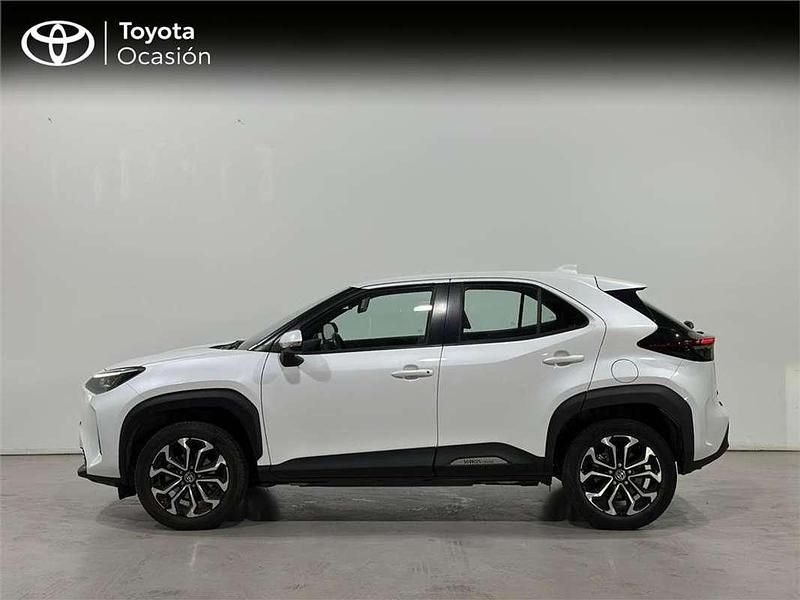 Usado Toyota Yaris Cross Active 116 CV (85 kW) 2022 SUV