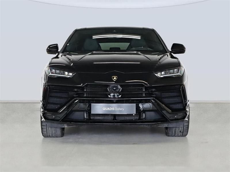 Usado Lamborghini Urus 666 CV (489 kW) 2023 Negro SUV