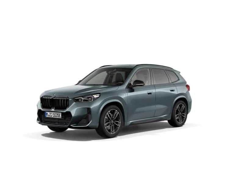 Usado BMW X1 Comfort Edition 326 CV (239 kW) 2023 Verde SUV