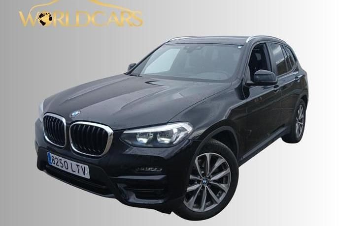 Usado BMW X3 xLine 190 CV (139 kW) 2021 SUV
