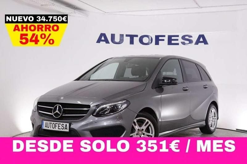 Usado 2016 Mercedes AMG ONE AMG Coupe | 14.950 € - Imagen 1/4