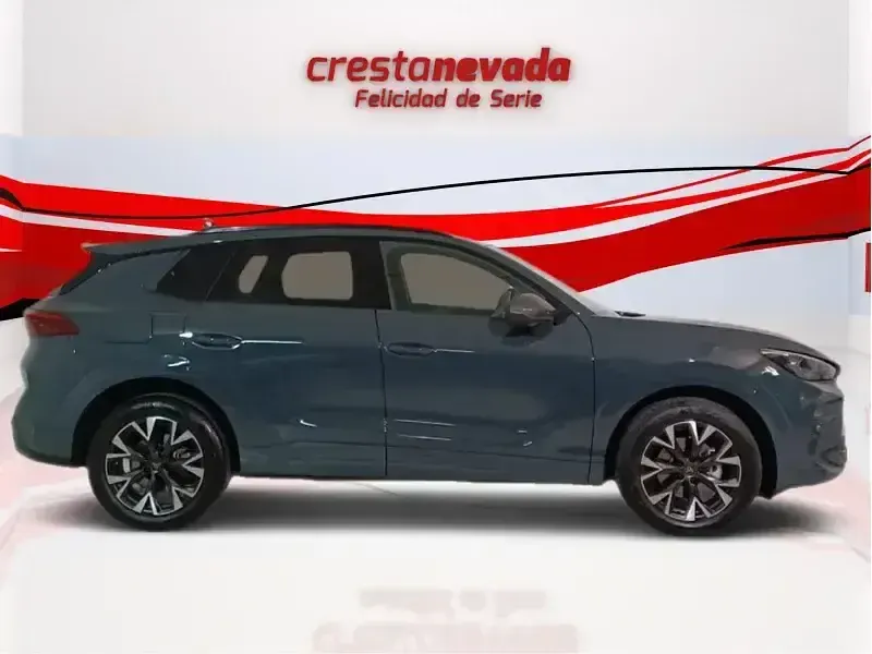 Begagnad Cupra Terramar 150 HK (110 kW) 2024 SUV