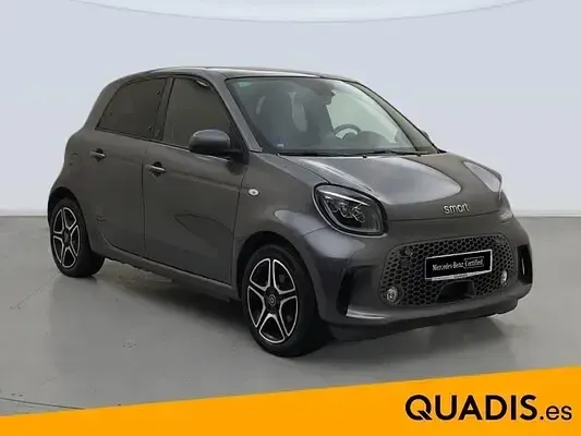 Usado Smart ForFour Electric Drive 60 kW (82 CV) 2021