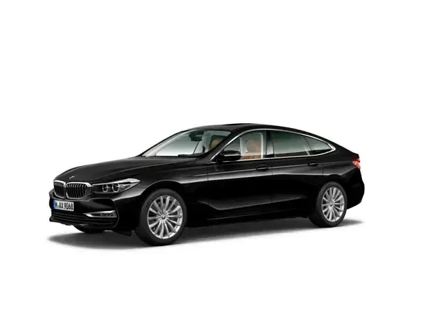 Käytetty BMW 620 Gran Turismo Comfort Edition 190 HP (139 kW) 2020