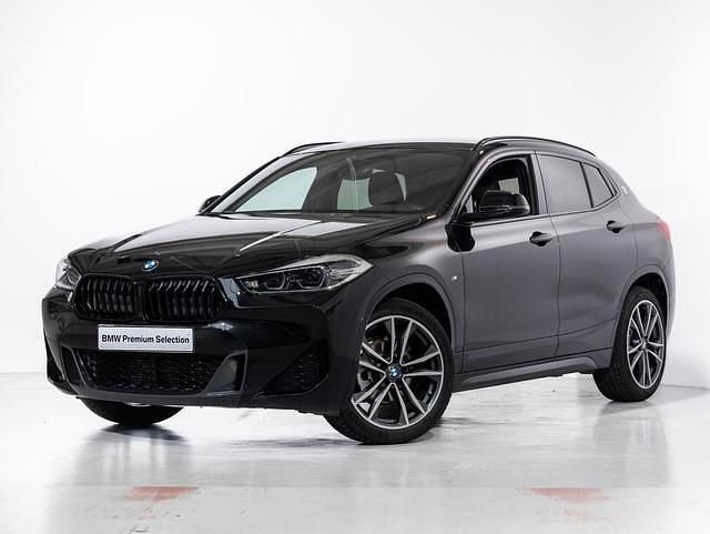 Usado 2021 BMW X2 Comfort Edition SUV | 29.375 € (Precio justo) - Imagen 1/4