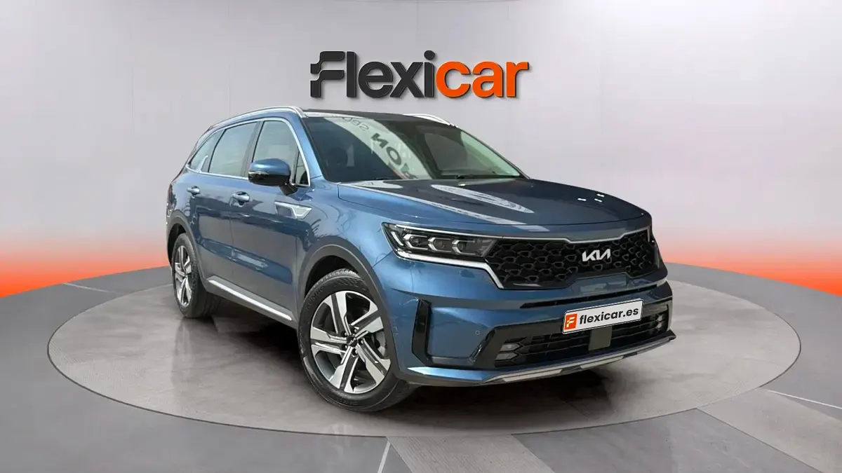 Usado Kia Sorento 265 CV (194 kW) 2023 SUV