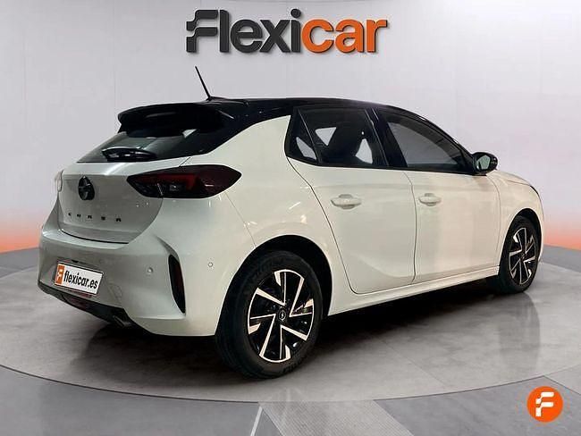 Usado Opel Corsa Edition 100 CV (73 kW) 2024 Blanco Berlina