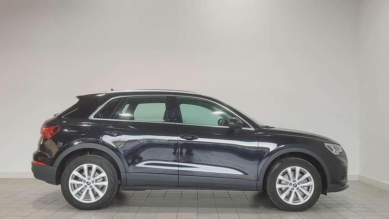 Usado Audi Q3 Advanced 245 CV (180 kW) 2023 Negro SUV