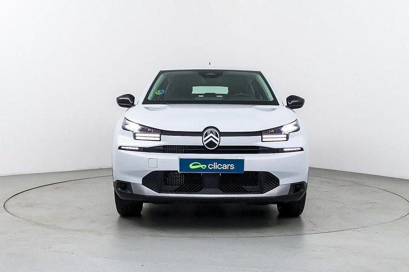 Usado Citroën C4 136 CV (100 kW) 2025 Blanco SUV