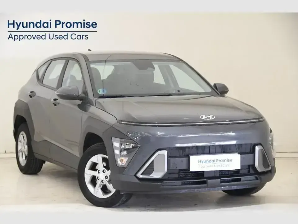 Usado Hyundai Kona 141 CV (103 kW) 2024 Otro SUV