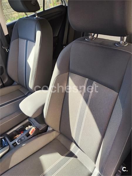 Usado VW T-Roc Advance 110 CV (80 kW) 2022 Blanco SUV