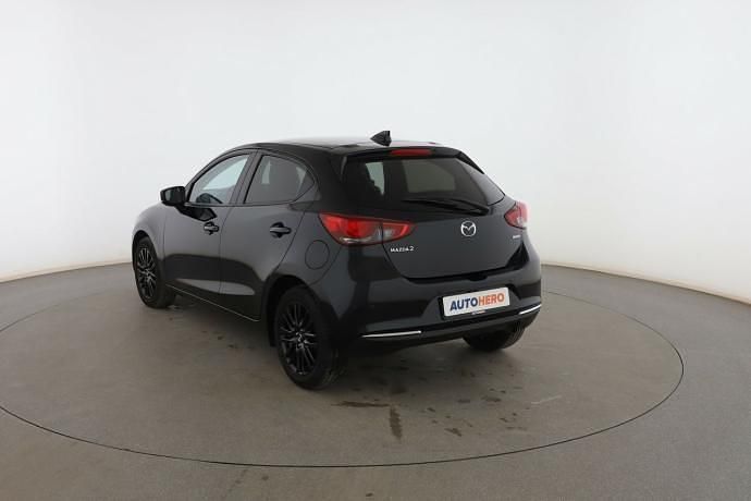 Usado Mazda 2 Homura-Line 90 CV (66 kW) 2022