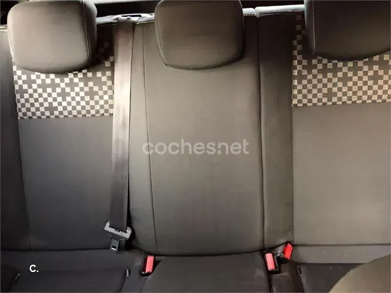 Usado Renault Mégane III 110 CV (80 kW) 2012 Etiqueta c (verde) Berlina
