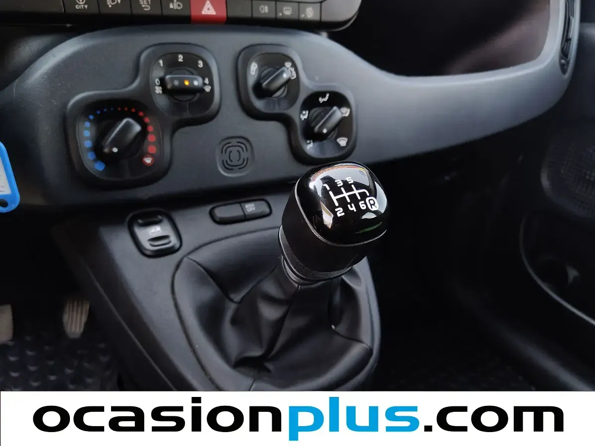 Usado Fiat Panda 70 CV (51 kW) 2023 Utilitario