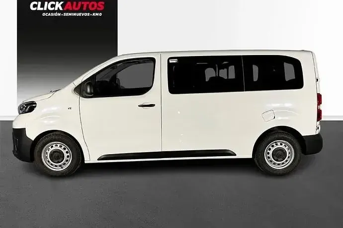 Käytetty Toyota Proace Verso 145 HP (106 kW) 2023 Farmari