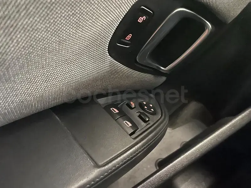 Usado BMW i3 Comfort Edition 170 CV (125 kW) 2017 Blanco Utilitario