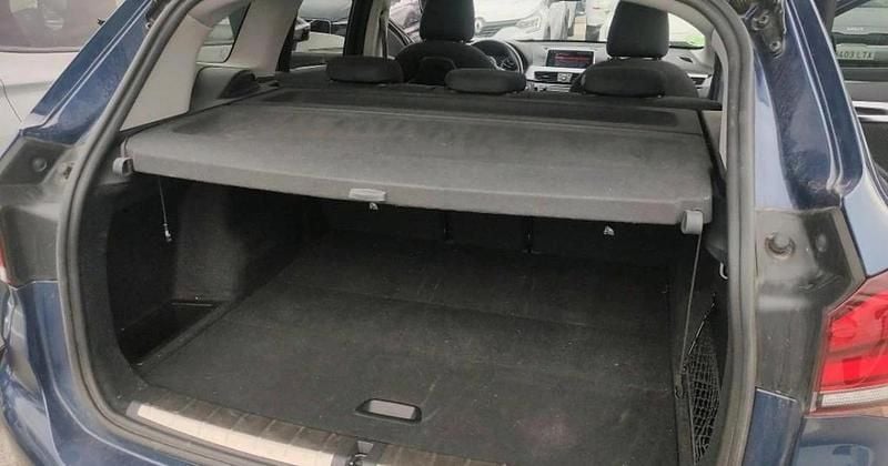 Usado BMW X1 150 CV (110 kW) 2021 SUV