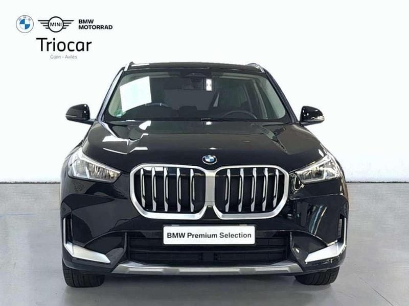 Usado BMW X1 Comfort Edition 150 CV (110 kW) 2025 Negro SUV