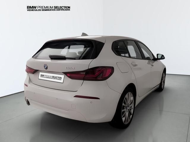 Usado BMW 116 Advantage 116 CV (85 kW) 2020 Utilitario