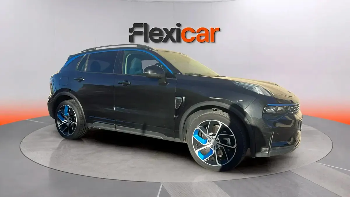 Usado Lynk & Co 01 261 CV (191 kW) 2023 SUV
