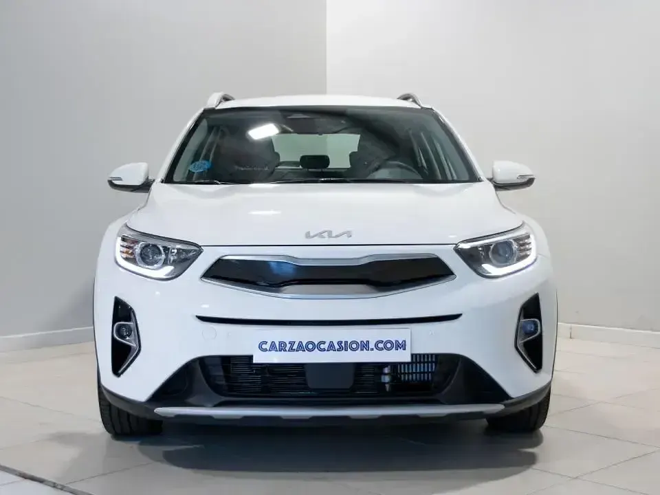 Usado Kia Stonic 100 CV (73 kW) 2024 Otro SUV