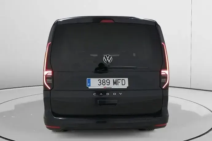 Usado VW Caddy Maxi Life 114 CV (83 kW) 2023 Monovolumen