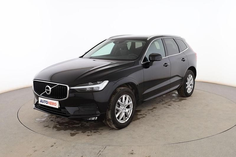 Usado Volvo XC60 Momentum 197 CV (144 kW) 2021 SUV