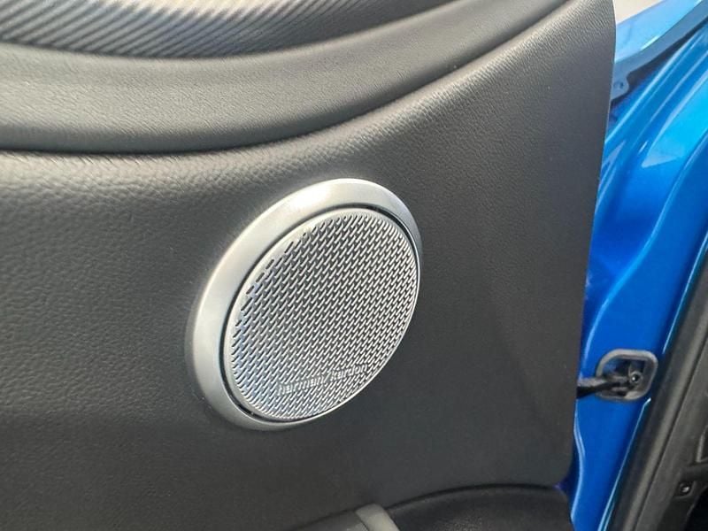 Azul Usado 2022 Alfa Romeo Giulia Veloce Berlina | 43.900 € (Precio justo) - Imagen 1/4