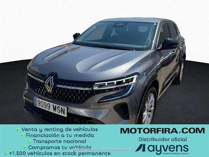 Usado 2024 Renault Austral Evolution SUV | 26.100 € (Buen precio) - Imagen 1/4