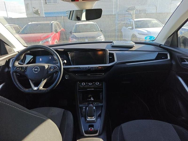 Usado Opel Grandland X Edition 225 CV (165 kW) 2022 Blanco SUV